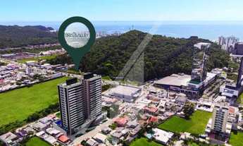 Imagem 2: Itajaí - Cobertura - Praia Brava