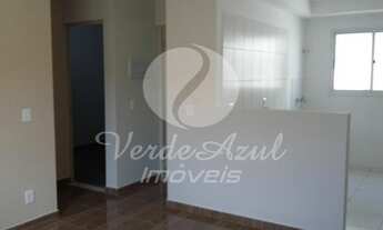 Imagem 4: Apartamento - Residencial Real Parque Sumaré - Sumaré