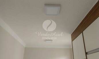 Imagem 4: Apartamento - Jardim Interlagos - Hortolândia