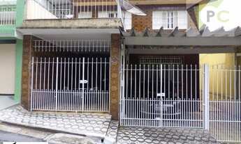 Imagem: Sobrado com 3 dormitórios à venda, 167