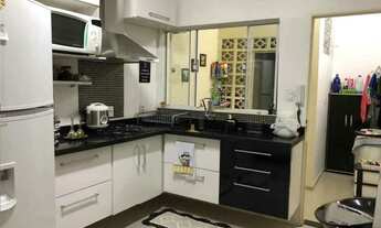 Imagem 3: Casa para venda tem 180 metros quadrados com 3 quartos em Feu Rosa - Serra - Espírito Sant