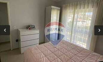 Imagem 11: Apartamento com 1 dormitório à venda, 55 m² por R$ 350.000,00 - Jardim Paulista - Atibaia