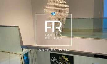 Imagem 6: Casa à venda, 417 m² por R$ 2.160.000,00 - Morada da Colina - Uberlândia/MG