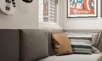 Imagem 7: Apartamento sem Condomínio para Venda em Santo André, Campestre, 2 dormitórios, 1 suíte, 2