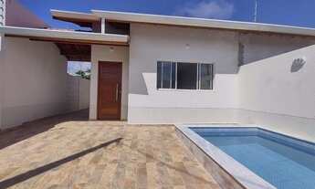 Imagem 6: Casa para venda com 196 metros quadrados com 3 quartos em Marco - Belém