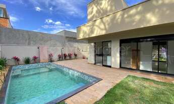 Imagem 4: Casa Térrea de 4 suítes no Condomínio do Lago