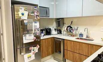 Imagem 7: Apartamento com 2 dormitórios à venda, 92 m² por R$ 1.150.000,00 - Tatuapé - São Paulo/SP