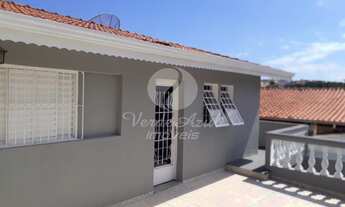 Imagem 2: Casa - Jardim Itamaracá - Indaiatuba