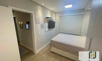 Imagem 7: Apartamento mobiliado lindo à venda - Viva Mais Barueri