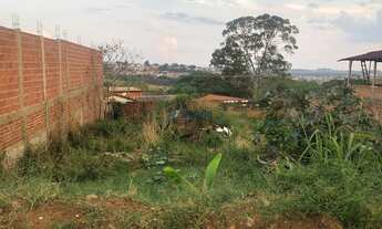 Imagem: Terreno/ Lote 12 A - Quadra 6