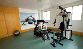 Imagem 6: 2 Quartos no Centro de Vila Velha a poucos minutos da Praia!!!