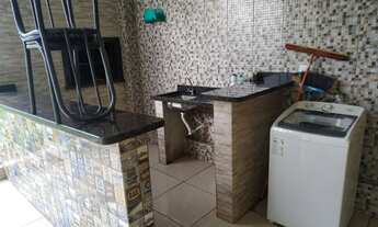 Imagem: Aluga-se casa mobiliada perto da Itaipu!!!