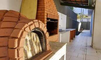 Imagem 6: Casa com 3 dormitórios à venda, 273 m² por R$ 750.000 - Suarão - Itanhaém/SP