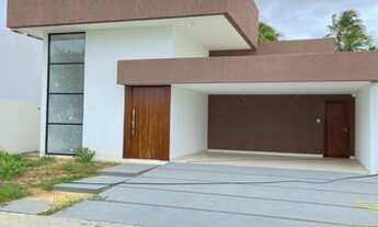 Imagem 3: Casa no TerrasAlphaville 2 , na Barra dos Coqueiros&gt