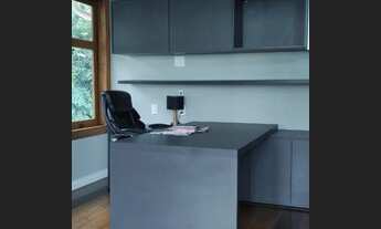 Imagem 6: LINDA CASA NO ALPHAVILLE 2, SANTANA DE PARNAÍBA-SP