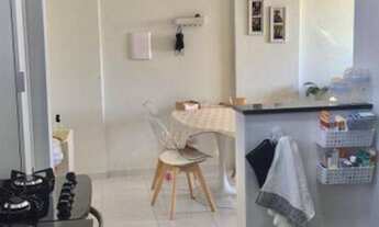 Imagem 6: Apartamento com 1 dormitório à venda, 54 m² por R$ 310.000,01 - Alto da Mooca - São Paulo