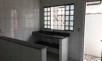 Imagem 4: Alugo barracão no Bairro do Carmo em Sete Lagoas