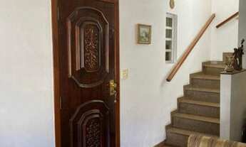 Imagem 4: Sobrado com 3 dormitórios à venda, 256 m² por R$ 896.000 - Chora Menino - São Paulo/SP