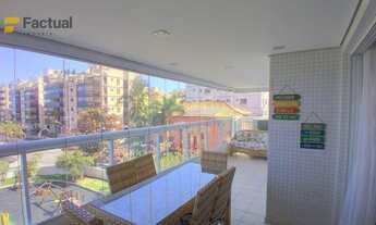 Imagem 4: Apartamento com 4 dormitórios à venda, 143 m² por R$ 1.600.000,00 - Central Park - Guarujá