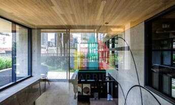 Imagem 4: Studio totalmente mobiliado na Vila Nova Conceição!!