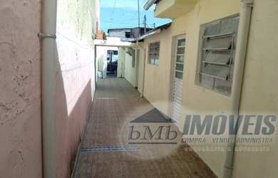 Imagem 2: São Paulo - Casa Padrão - Vila Nova Curuçá