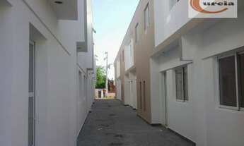 Imagem 5: Sobrado com 2 dormitórios à venda, 54 m² por R$ 330.000,00 - Americanópolis - São Paulo/SP