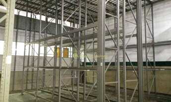 Imagem 2: Galpão à venda, 2000 m² por R$ 2.400.000,00 - Jardim Anhangüera - Ribeirão Preto/SP