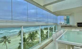 Imagem 3: Cobertura com 5 dormitórios, 392 m² - venda por R$ 13.500.000,00 ou aluguel por R$ 40.000