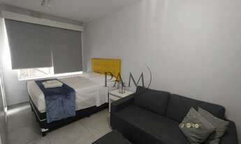 Imagem 5: Studio com 1 dormitório à venda, 25 m² por R$ 358.000,00 - Bela Vista - São Paulo/SP