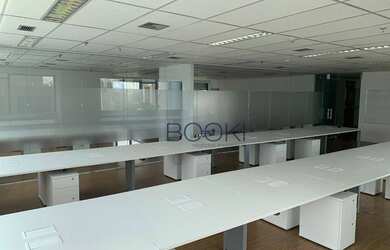 Imagem 6: Oportunidade - Berrini 550 - Laje - 588m² - Brooklin