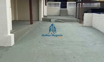 Imagem 5: Casa com 2 dorms, Jardim Santa Vitória, Campinas - R$ 350 mil, Cod: CA1801