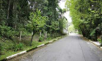 Imagem 5: Terreno no Alto do Capivari para imóvel de alto padrão