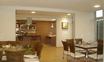 Imagem: Apartamento - Chácara das Nações - Campinas