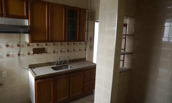 Imagem 2: Apartamento para aluguel tem 94 metros quadrados com 2 quartos em Tijuca - Rio de Janeiro