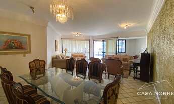 Imagem 4: Apartamento com 4 dormitórios à venda, 250 m² por R$ 3.100.000 - Praia do Canto - Vitória