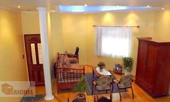 Imagem 2: Sobrado com 3 dormitórios à venda, 150 m² por R$ 699.000,00 - Belenzinho - São Paulo/SP