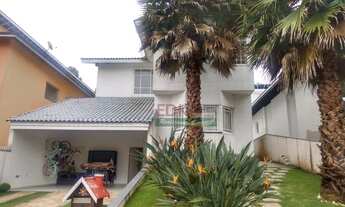 Imagem: Sobrado com 4 dormitórios à venda, 208