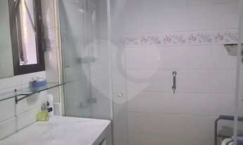 Imagem 6: São Paulo - Apartamento Padrão - MOEMA