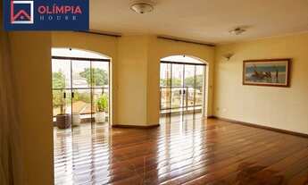 Imagem 3: Apartamento Venda Alto da Lapa 225 m² 4 Dormitórios