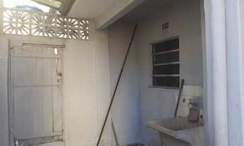 Imagem 4: Casa com 2 dormitórios para alugar, 200 m² por R$ 1.600,00/mês - Vila Formosa - São Paulo