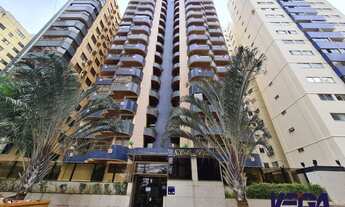 Imagem: Apartamento 04 quartos no Setor Bueno para