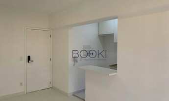 Imagem 3: Oportunidade - Win Alto da Boa Vista - 46m²