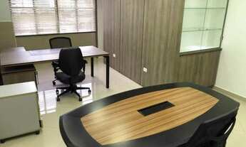 Imagem 5: Conjunto Residencial para venda e locação, Centro, Santos -