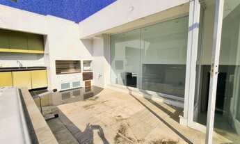 Imagem 5: Cobertura com 4 suítes à venda, 359 m² por R$ 2.120.000 - Gonzaga - Santos/SP