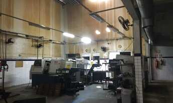 Imagem 7: Galpão à venda, 1500 m² por R$ 2.750.000,00 - Aclimação - São Paulo/SP