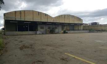 Imagem 4: Galpão em Anápolis - GO