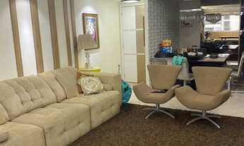 Imagem 6: Apartamento no Meireles - 145m2 - 3 suítes - 2 vagas - Edifício Fontainebleau