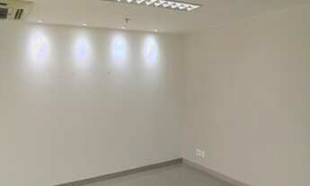 Imagem 5: SALA COMERCIAL 128m² COM STUDIO DE GRAVAÇÃO PRONTA PARA ENTRAR