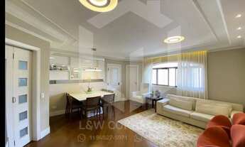 Imagem: Apartamento para venda com 130 metros quadrados