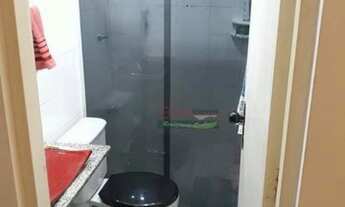 Imagem 4: Apartamento com 2 dormitórios à venda, 51 m² por R$ 415.000 - Vila Regente Feijó - São Pau